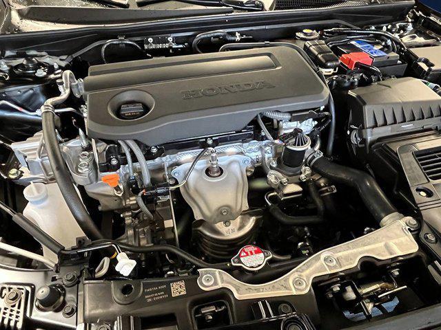 new 2026 Honda Civic car, priced at $24,907