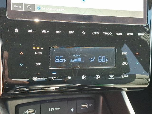 used 2024 Hyundai SANTA CRUZ car, priced at $33,955