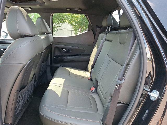 used 2024 Hyundai SANTA CRUZ car, priced at $33,955