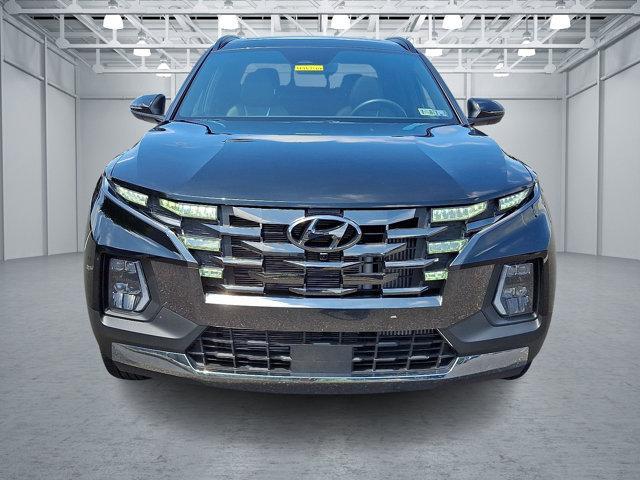 used 2024 Hyundai SANTA CRUZ car, priced at $33,955
