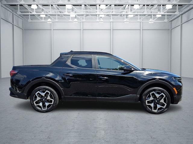 used 2024 Hyundai SANTA CRUZ car, priced at $33,955