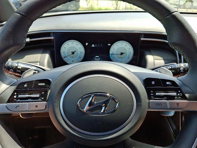 used 2024 Hyundai SANTA CRUZ car, priced at $33,955