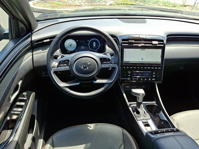 used 2024 Hyundai SANTA CRUZ car, priced at $33,955