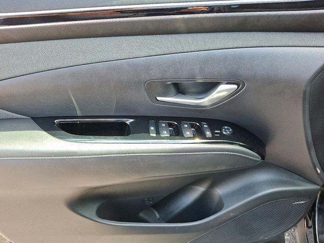 used 2024 Hyundai SANTA CRUZ car, priced at $33,955