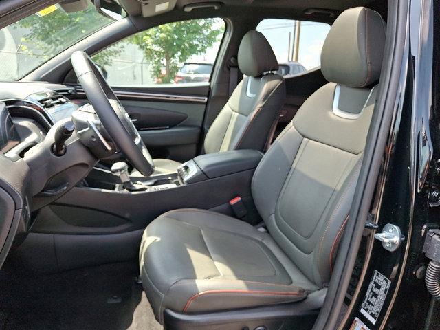 used 2024 Hyundai SANTA CRUZ car, priced at $33,955