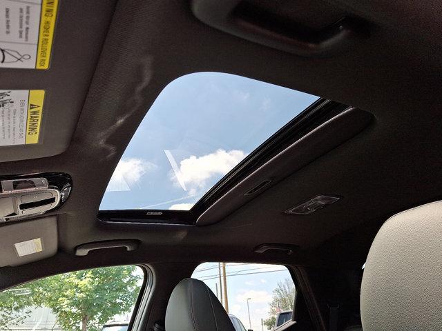 used 2024 Hyundai SANTA CRUZ car, priced at $33,955