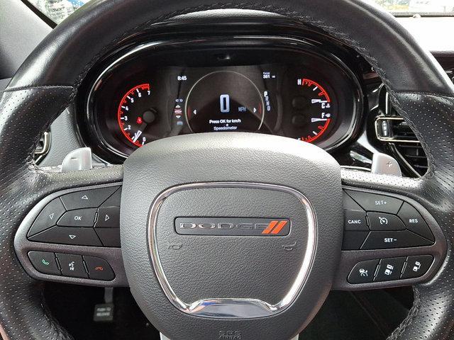 used 2023 Dodge Durango car, priced at $33,291