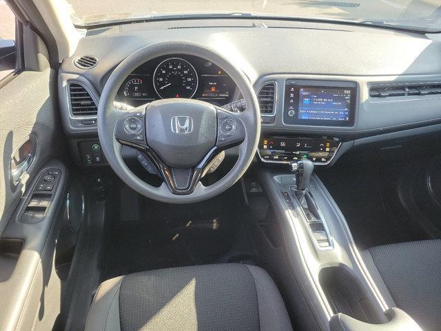 used 2022 Honda HR-V car, priced at $27,795