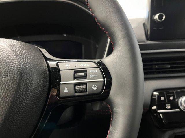 new 2025 Honda Pilot car, priced at $52,730