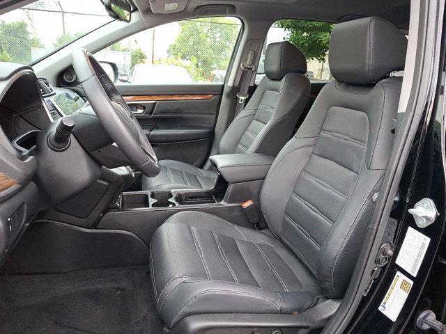 used 2022 Honda CR-V car, priced at $29,995