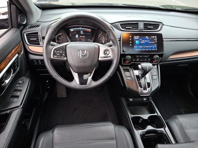 used 2022 Honda CR-V car, priced at $29,995