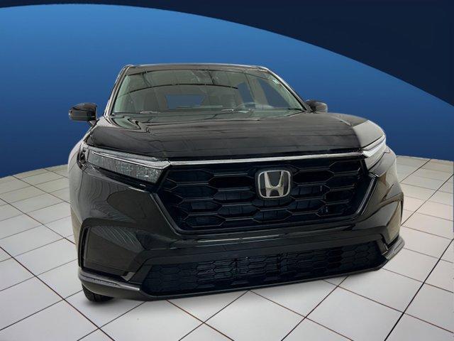 new 2025 Honda CR-V car, priced at $32,218