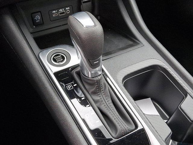 new 2025 Nissan Sentra car, priced at $23,714