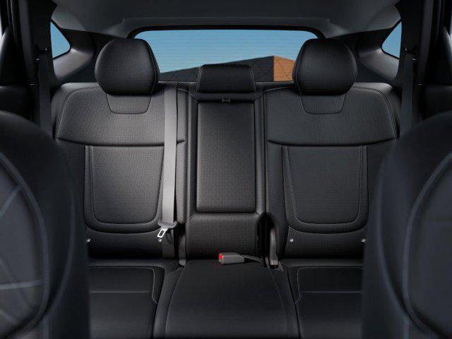 new 2026 Hyundai Tucson car, priced at $32,127