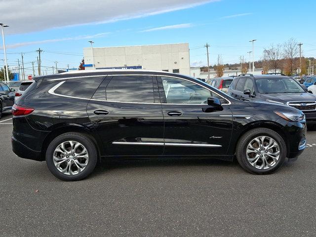 used 2020 Buick Enclave car, priced at $26,995