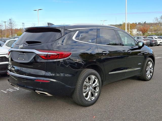 used 2020 Buick Enclave car, priced at $26,995