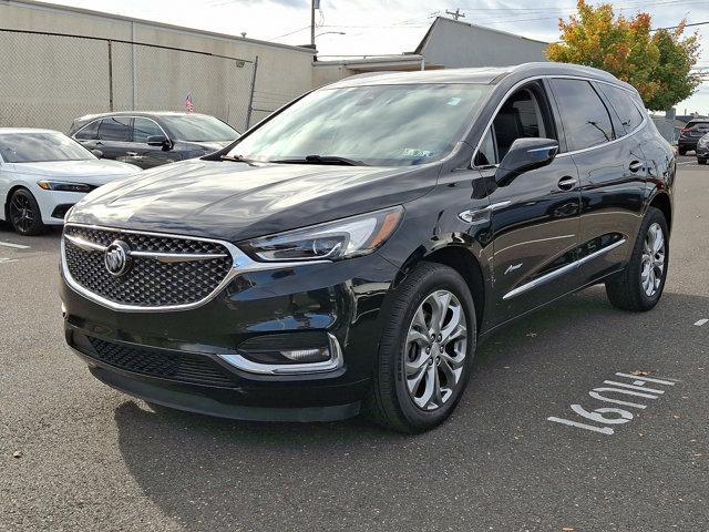 used 2020 Buick Enclave car, priced at $26,995