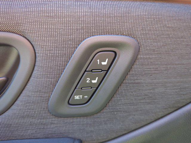 new 2026 Honda Passport car, priced at $48,407