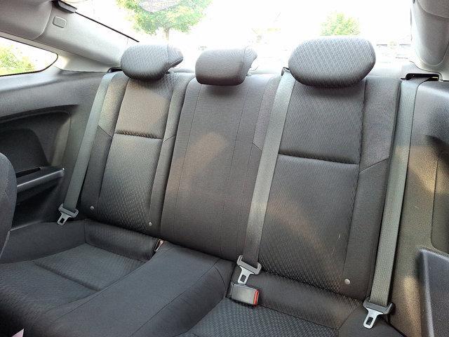 used 2015 Honda Civic car, priced at $12,995
