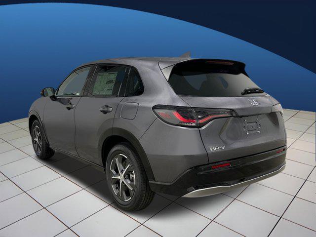 new 2025 Honda HR-V car, priced at $31,188