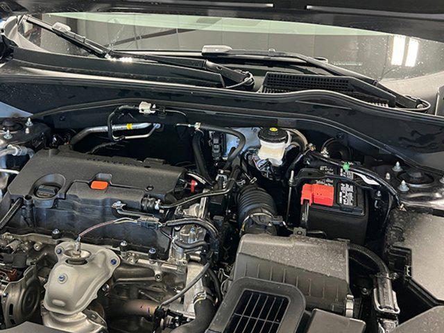 new 2025 Honda HR-V car, priced at $31,188