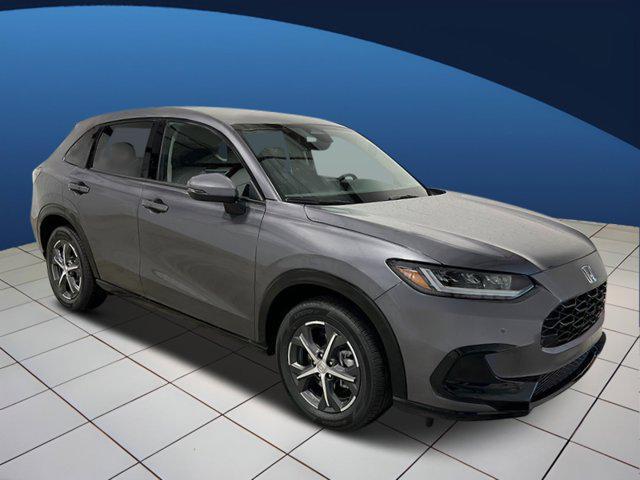 new 2025 Honda HR-V car, priced at $31,188