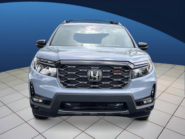 new 2025 Honda Passport car, priced at $44,995