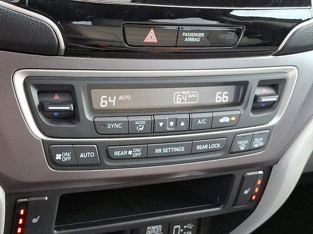 used 2020 Honda Pilot car, priced at $24,995