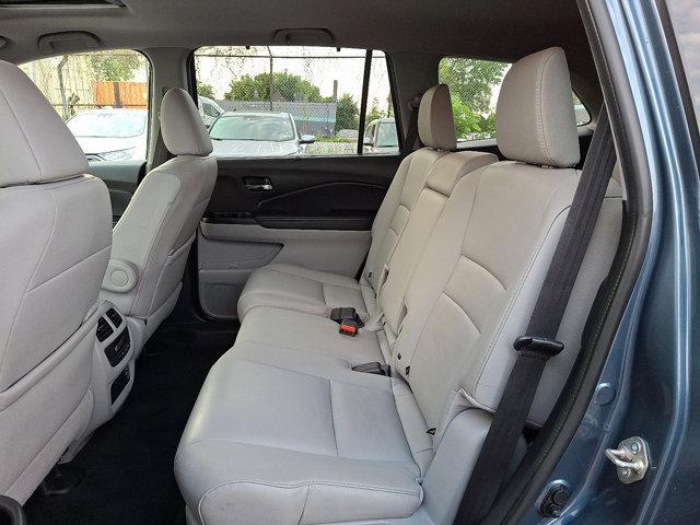 used 2020 Honda Pilot car, priced at $24,995