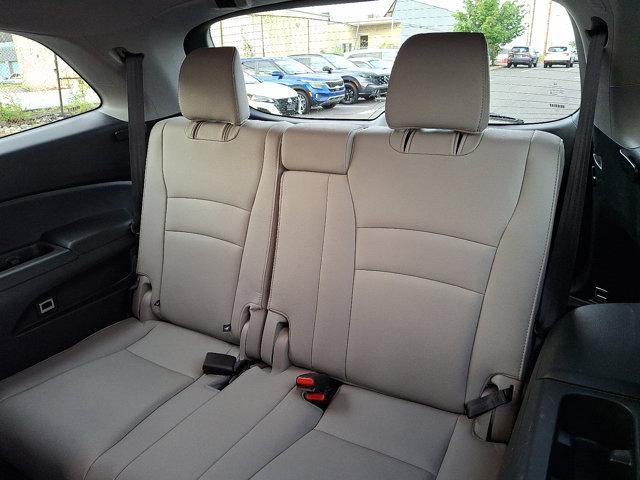 used 2020 Honda Pilot car, priced at $24,995
