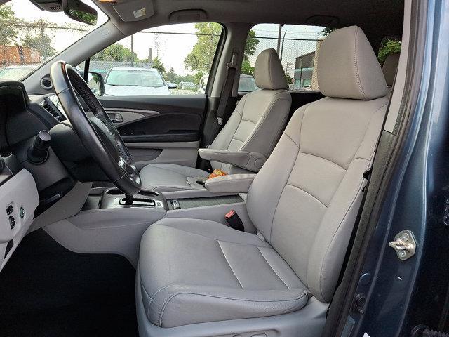 used 2020 Honda Pilot car, priced at $24,995
