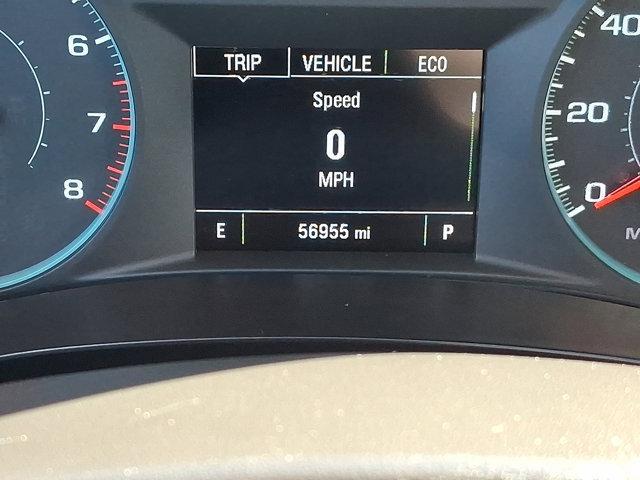 used 2023 Chevrolet Malibu car, priced at $17,986