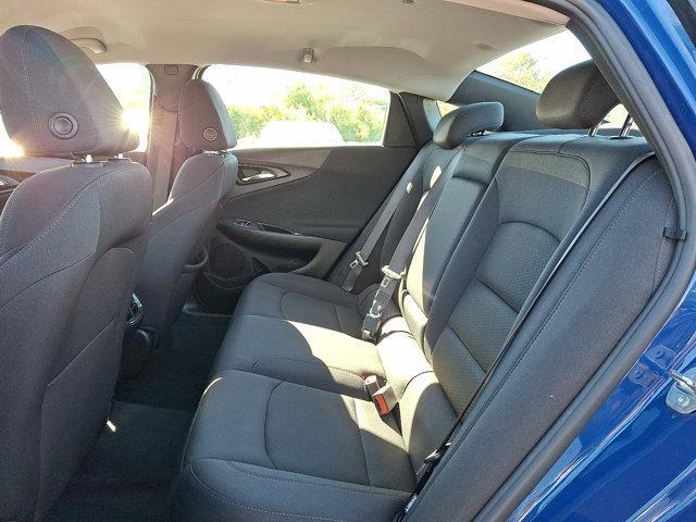 used 2023 Chevrolet Malibu car, priced at $17,986