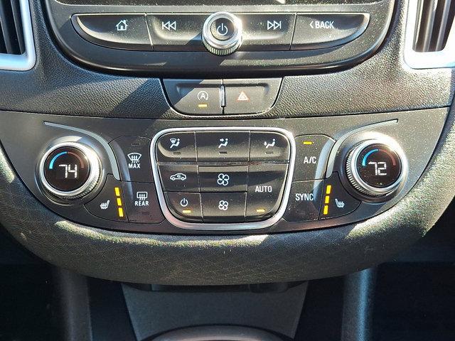 used 2023 Chevrolet Malibu car, priced at $17,986