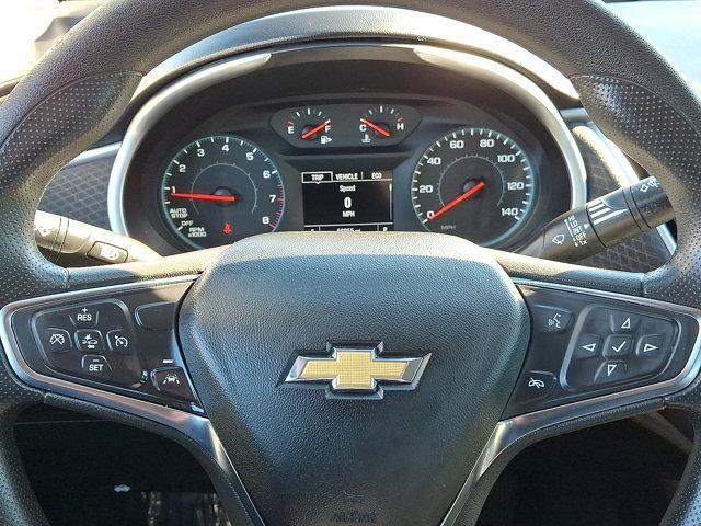 used 2023 Chevrolet Malibu car, priced at $17,986
