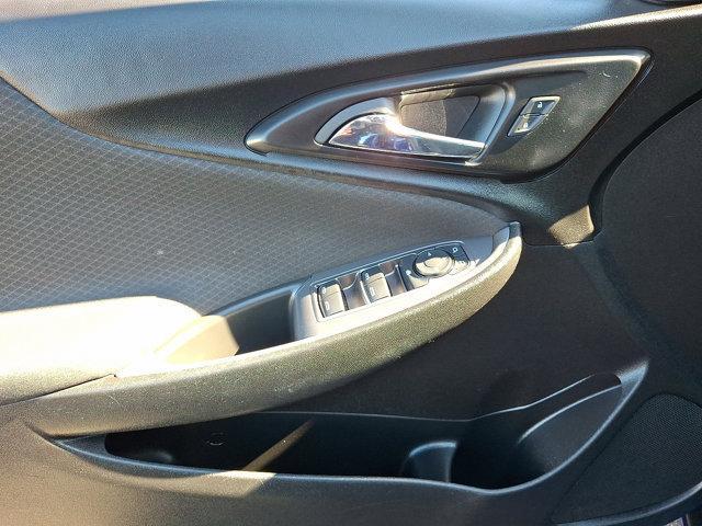 used 2023 Chevrolet Malibu car, priced at $17,986