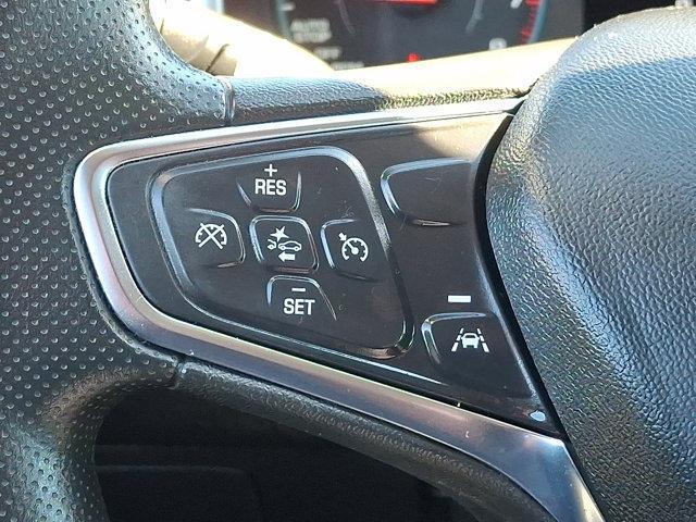 used 2023 Chevrolet Malibu car, priced at $17,986