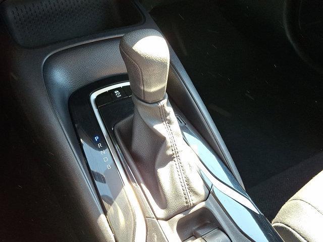 used 2022 Toyota Corolla car, priced at $19,395