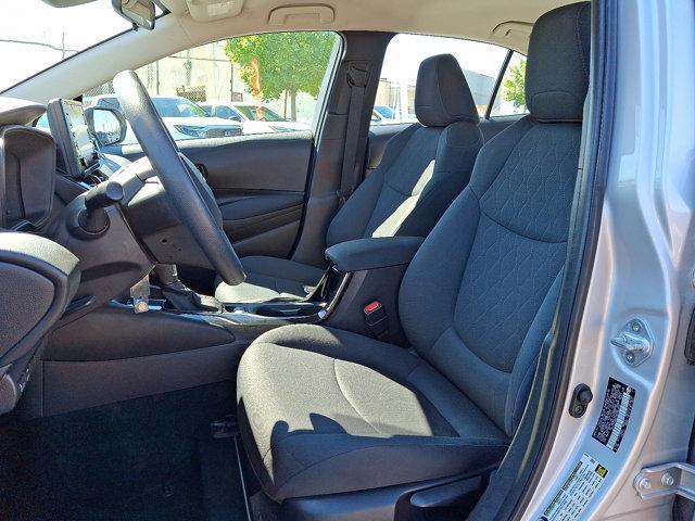 used 2022 Toyota Corolla car, priced at $19,395