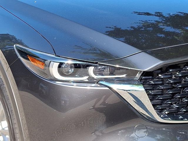 used 2023 Mazda CX-5 car, priced at $27,666