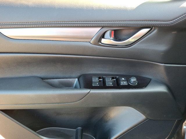 used 2023 Mazda CX-5 car, priced at $27,666