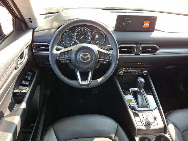 used 2023 Mazda CX-5 car, priced at $27,666