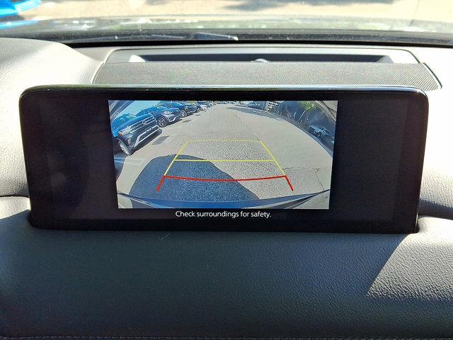 used 2023 Mazda CX-5 car, priced at $27,666