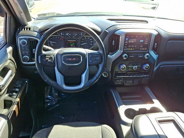 used 2020 GMC Sierra 1500 car, priced at $36,888