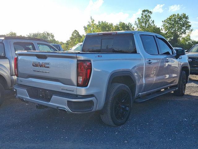 used 2020 GMC Sierra 1500 car, priced at $36,888