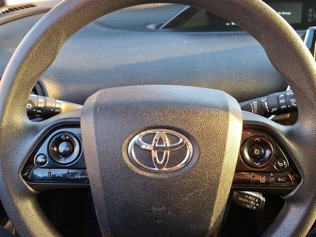 used 2022 Toyota Prius car, priced at $23,991