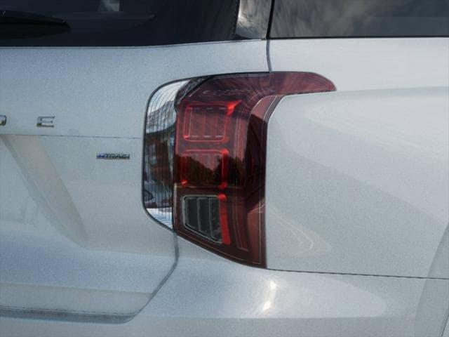 new 2025 Hyundai Palisade car, priced at $54,185
