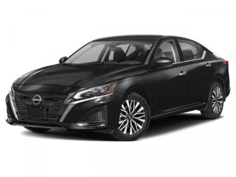 new 2025 Nissan Altima car, priced at $27,898