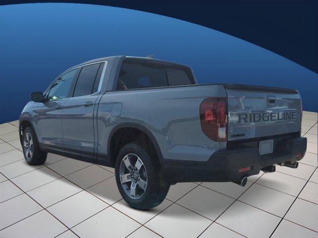 new 2025 Honda Ridgeline car, priced at $42,580