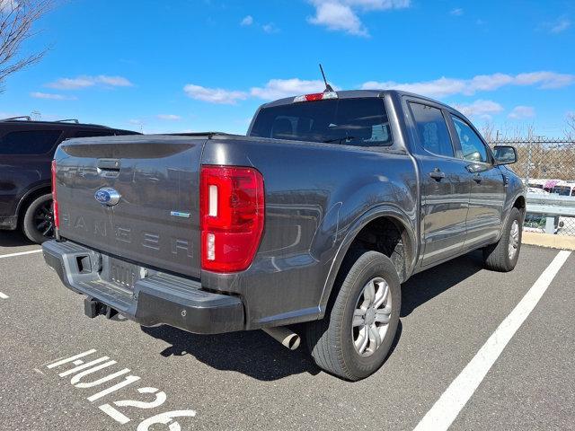 used 2020 Ford Ranger car, priced at $22,795